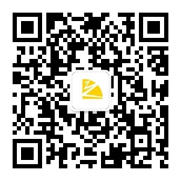 鎏云观察局二维码